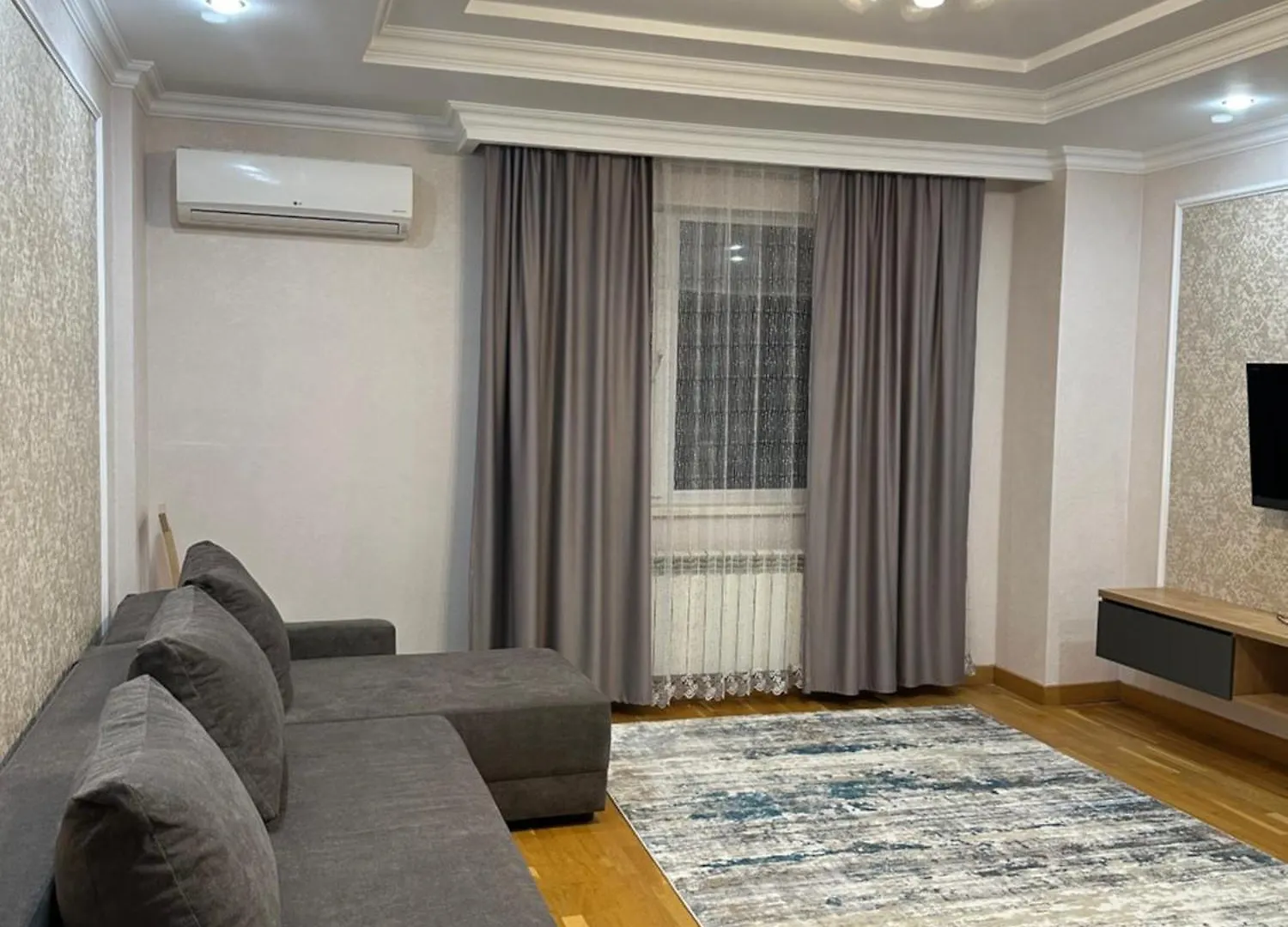 Mega Tower Apartment Almaty